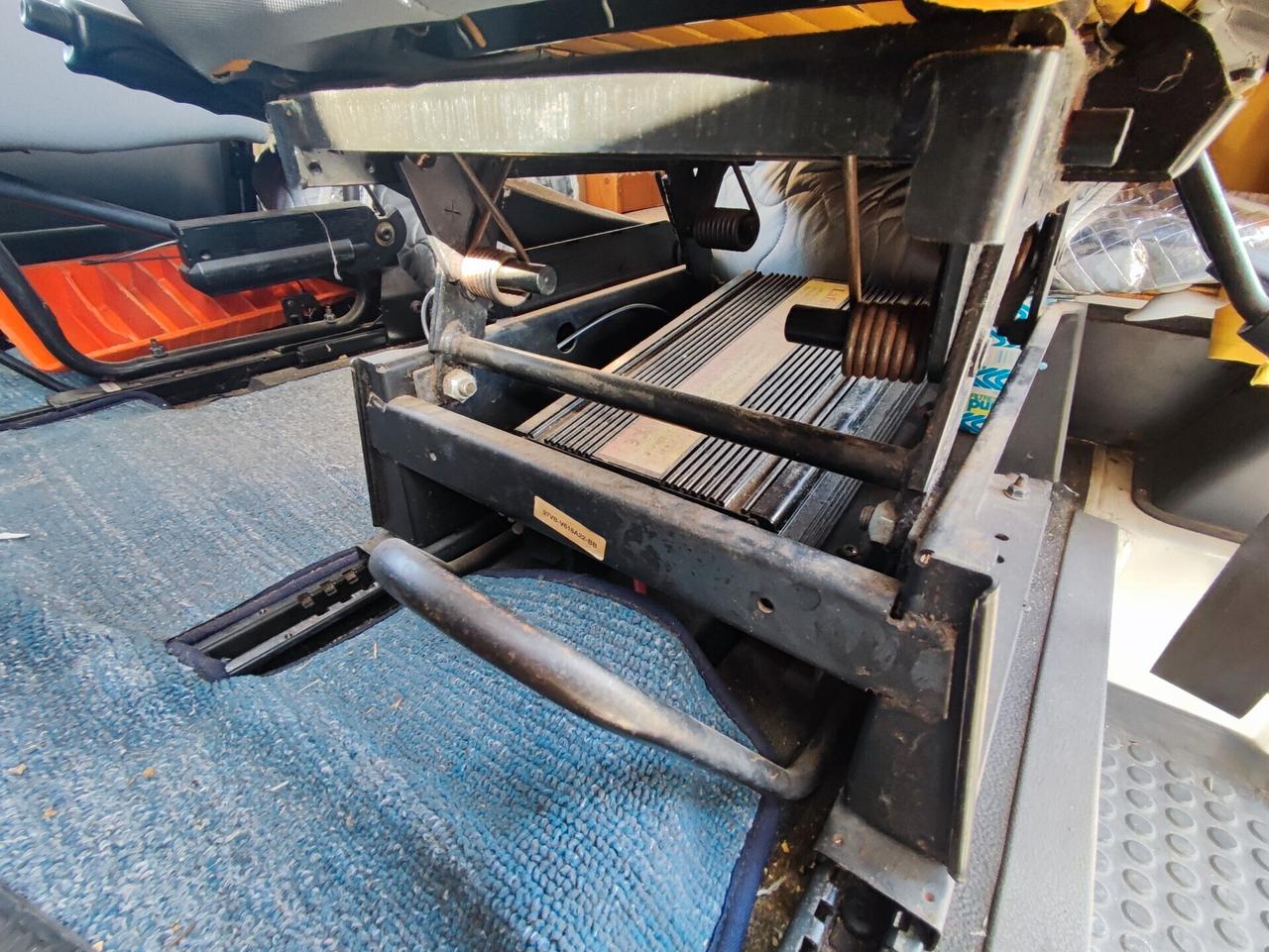 Elnagh CAMPER 6 POSTI OMOLOGATI E 7 LETTO