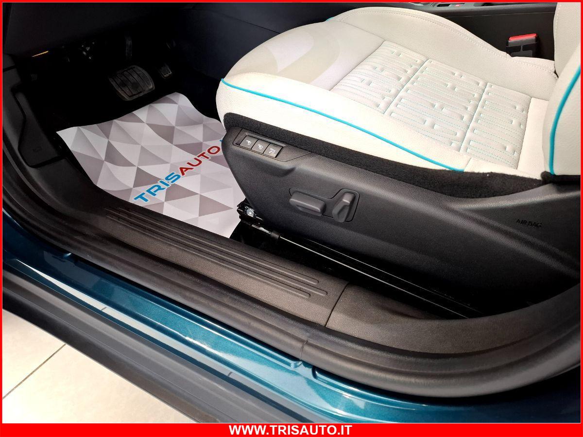FIAT 600 1.2 T-GEN3 MHEV DCT La Prima NEOPATENTATI (FULL LED+PELLE+NAVI)