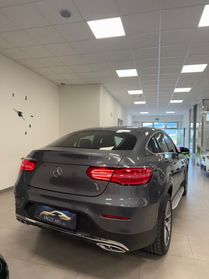 Mercedes-benz GLC 250 GLC 250 d 4Matic Coupé Premium