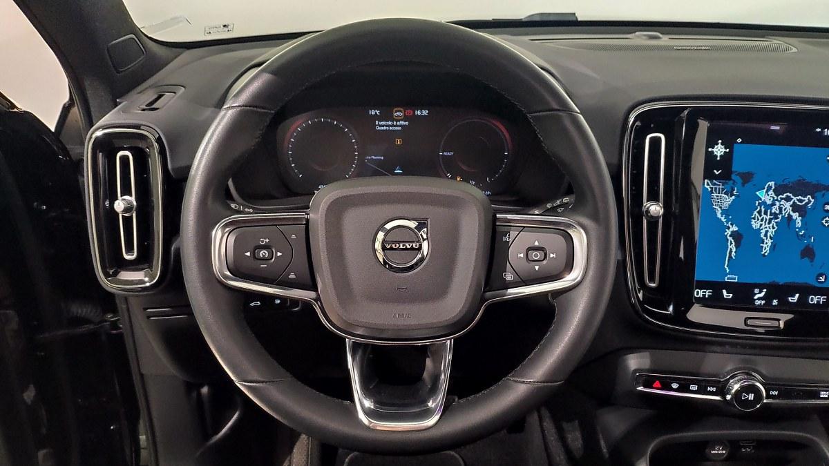 VOLVO Xc40 T5 Recharge Plug-In Hybrid Aut. Ultimate Bright