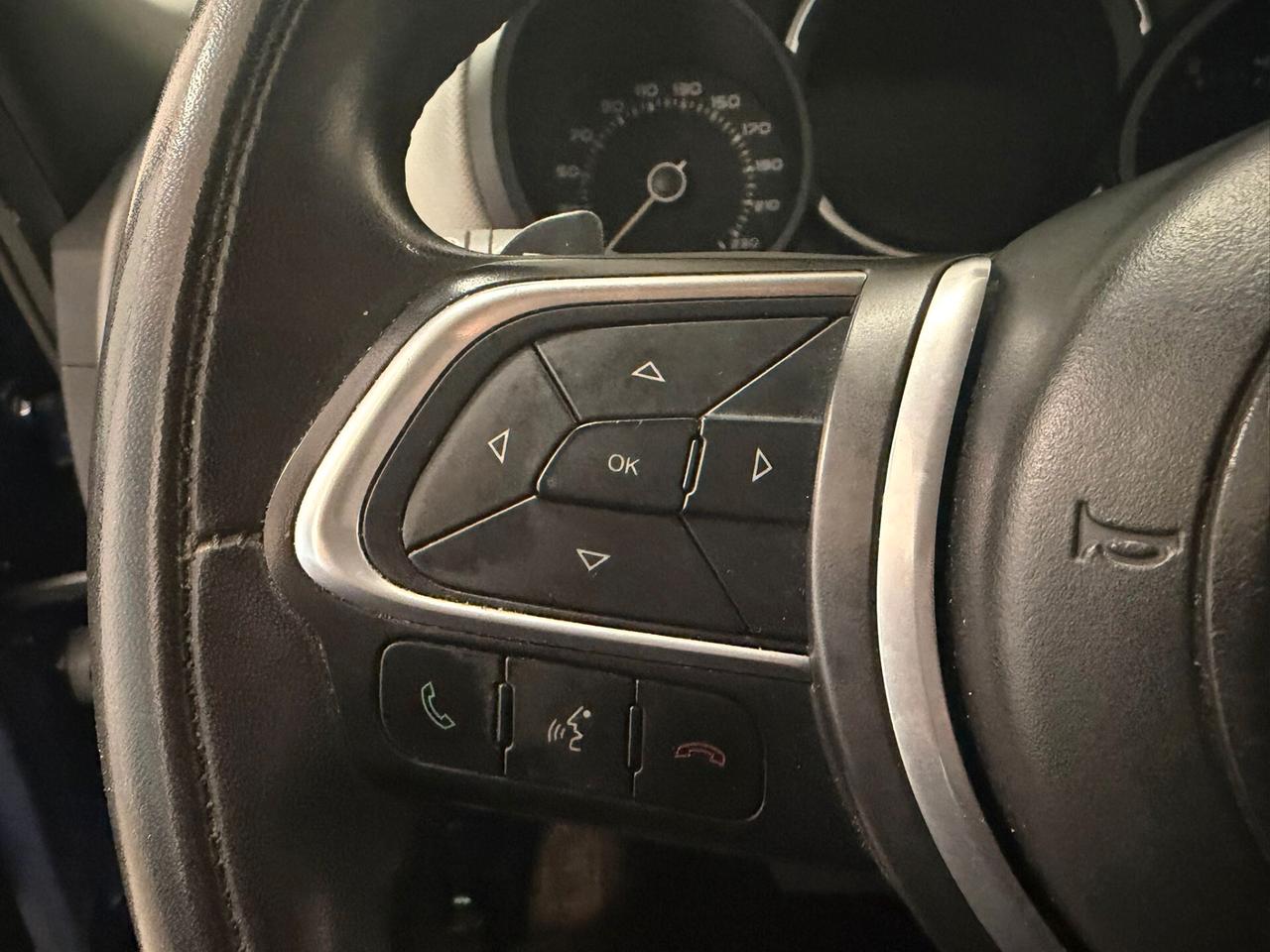 Fiat 500L Wagon 1.3 Multijet 95 CV Dualogic Lounge