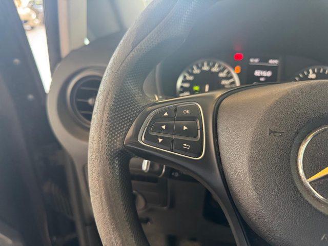 MERCEDES-BENZ Vito 1.6 111 CDI PC //IVA COMPRESA//