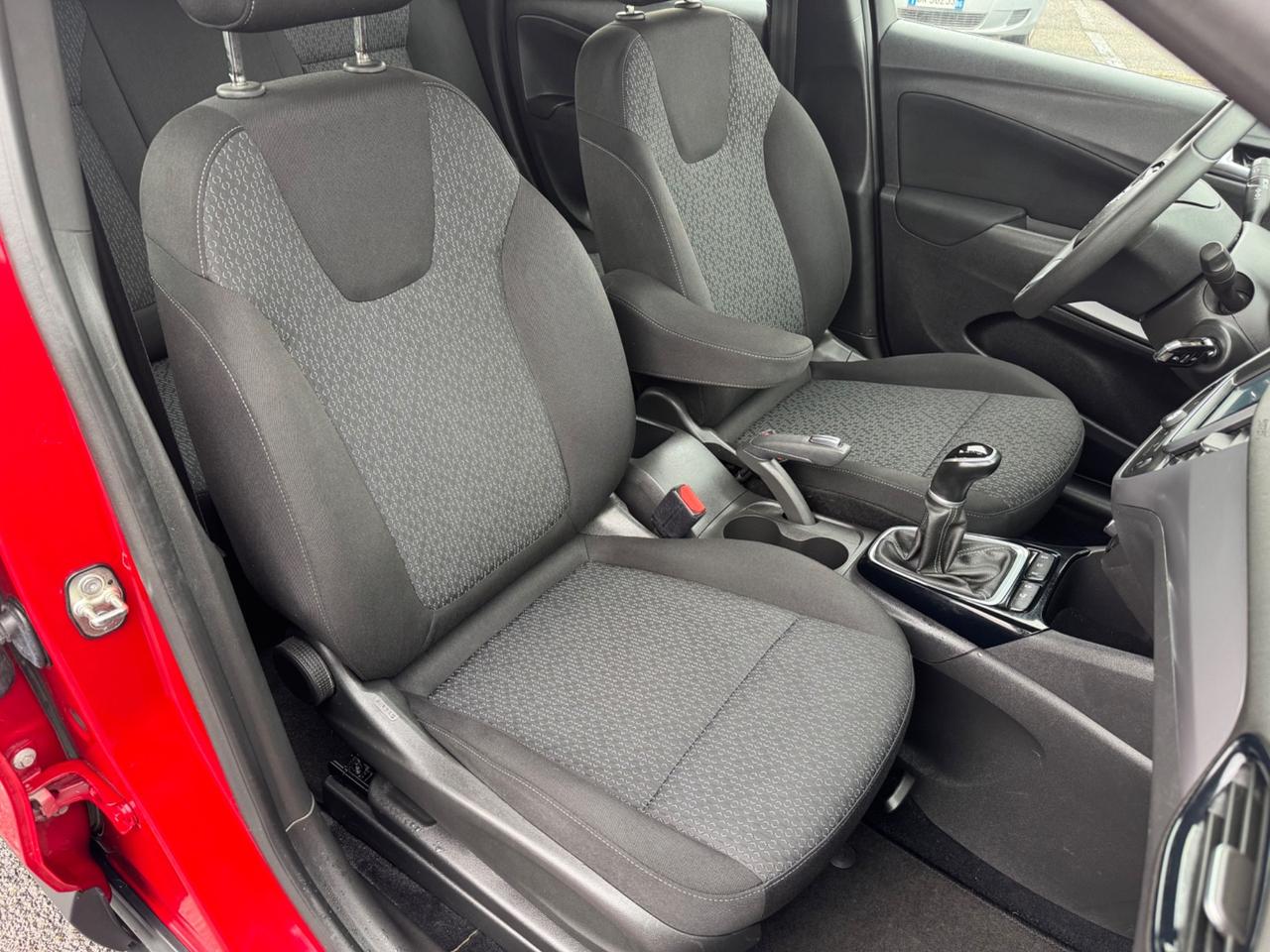 Opel Crossland X Start&Stop Innovation mi