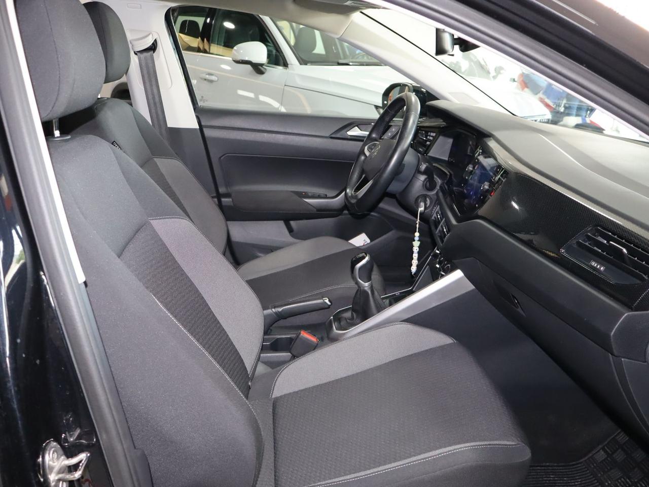 Volkswagen Taigo 1.0 TSI Life NEOPATENTATI #50230