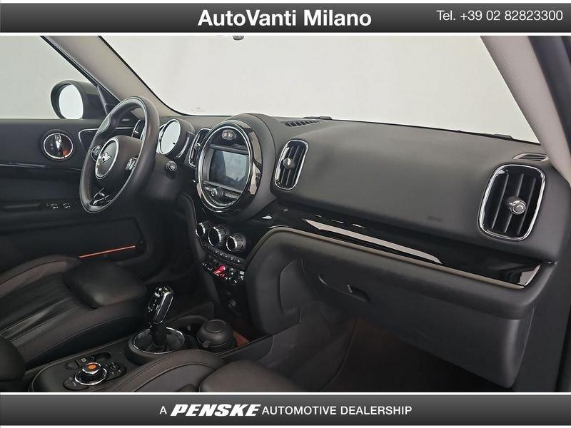 MINI Mini Countryman F60 Mini 2.0 Cooper S Hype Countryman ALL4 Automatica