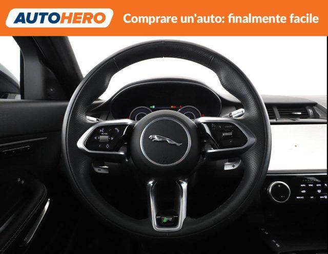 JAGUAR E-Pace 1.5 I3 PHEV 300 CV AWD Auto R-Dynamic HSE