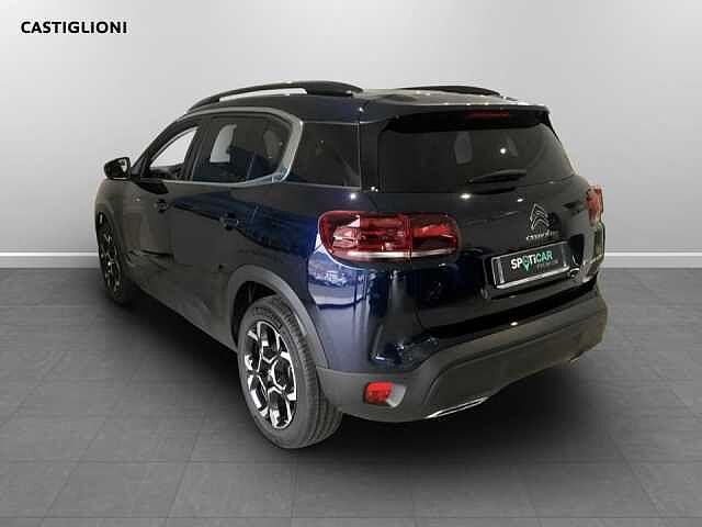Citroen C5 Aircross C5 Aircross 1.2 puretech Plus s&s 130cv