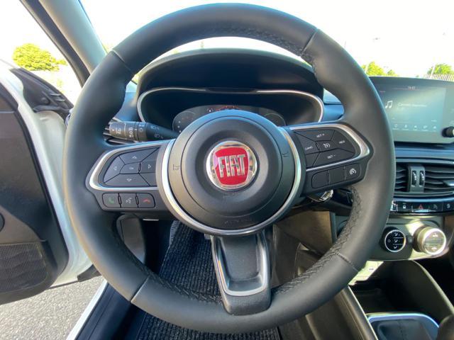 FIAT Tipo *PROMO* 1.3 Mjt S&S 5 porte City Life