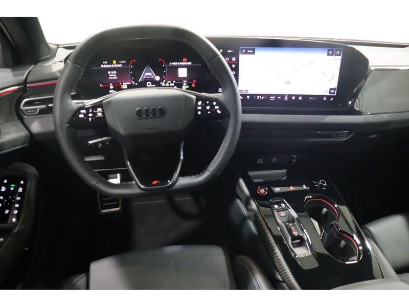 Audi S5 TFSI 270Kw MATRIX OLED BANG & OLUFSEN TECH PRO