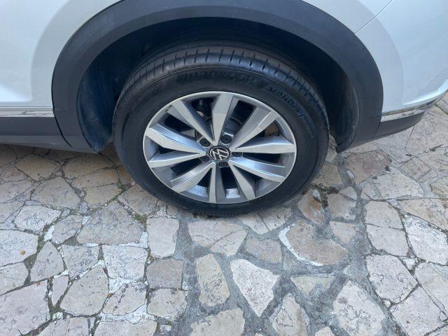 VOLKSWAGEN T-Roc 1.5 TSI DSG style 150 cv prezzo reale