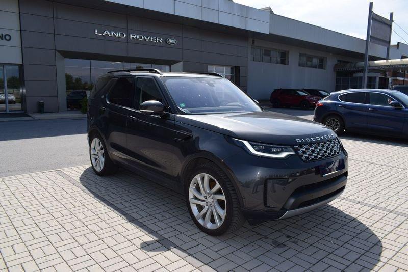 Land Rover Discovery 3.0D I6 249 CV AWD Auto HSE IVA ESPOSTA