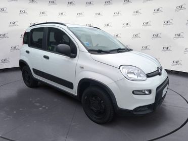 FIAT Panda Panda 0.9 Turbo 4x4