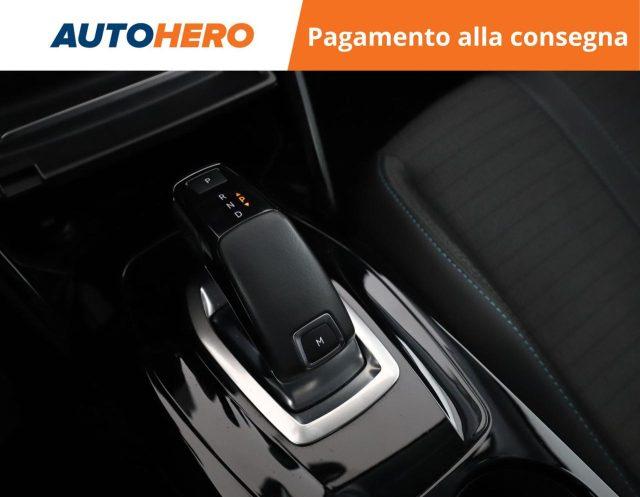 PEUGEOT 208 PureTech 100 Stop&Start EAT8 5 porte Allure