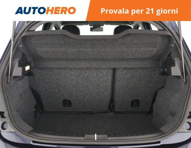 LANCIA Ypsilon 1.2 69 CV 5 porte S&S Elefantino Blu