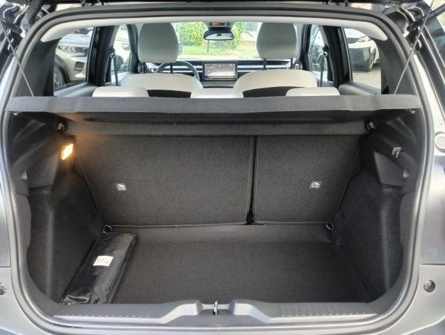 CITROEN C3 Hybrid 110 e-DCS6 Max
