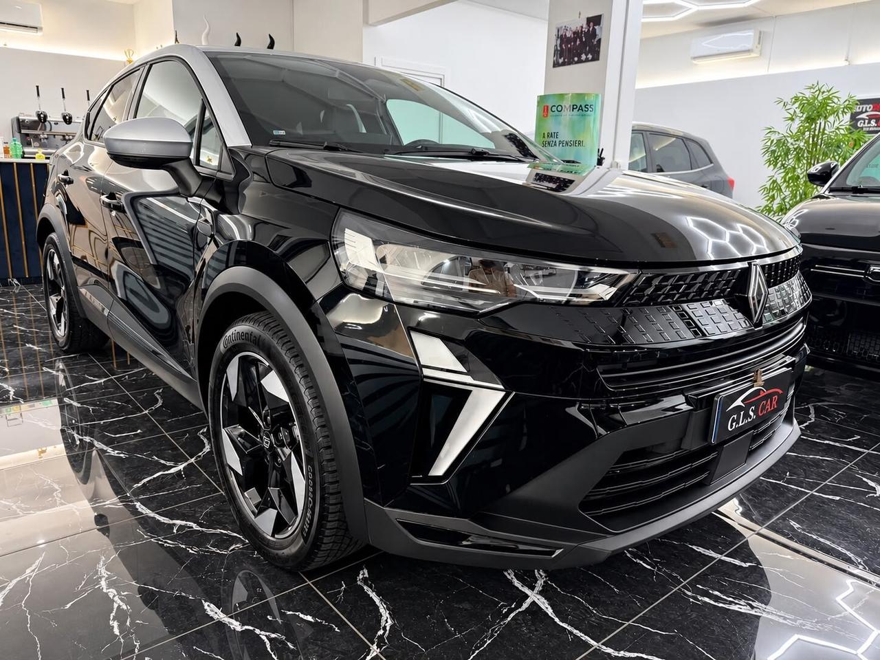 Renault Captur 1.0 Benzina TCe 90 CV Techno