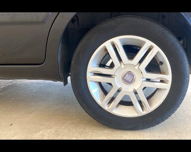 FIAT Panda 1.2 Dynamic 69cv E5