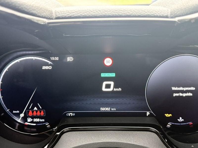 Alfa Romeo Tonale Tonale 1.5 hybrid Sprint 130cv tct7