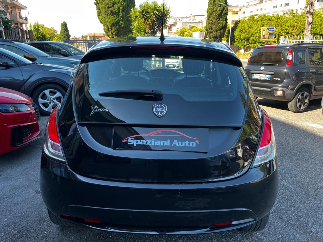 Lancia Ypsilon 1.2 69 CV 5 porte