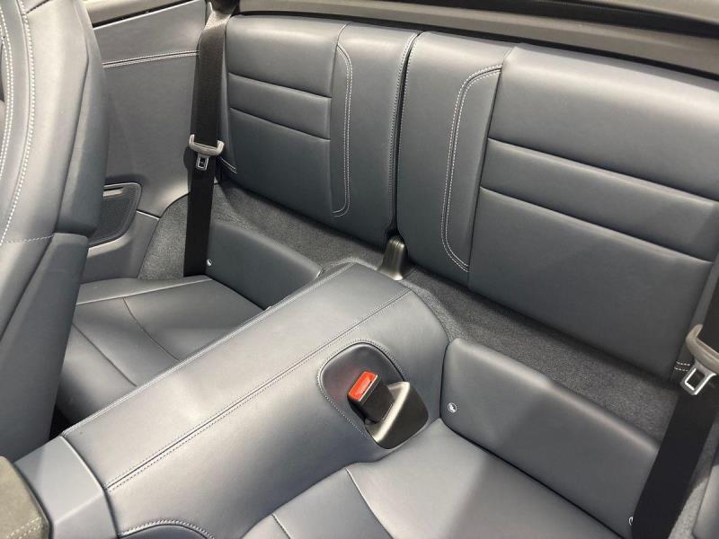 Porsche 911 Cabrio 3.0 Carrera PDK