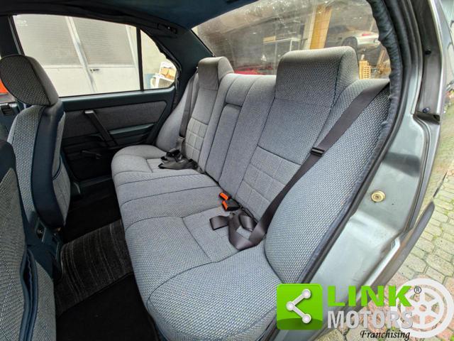 ALFA ROMEO 90 1.8 120 CV Aria condizionata