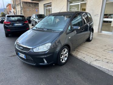 Ford C-Max 1.6 TDCi 110 CV Titanium DPF