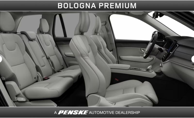 Volvo XC90 XC90 B5 AWD automatico 7 posti Ultra Bright