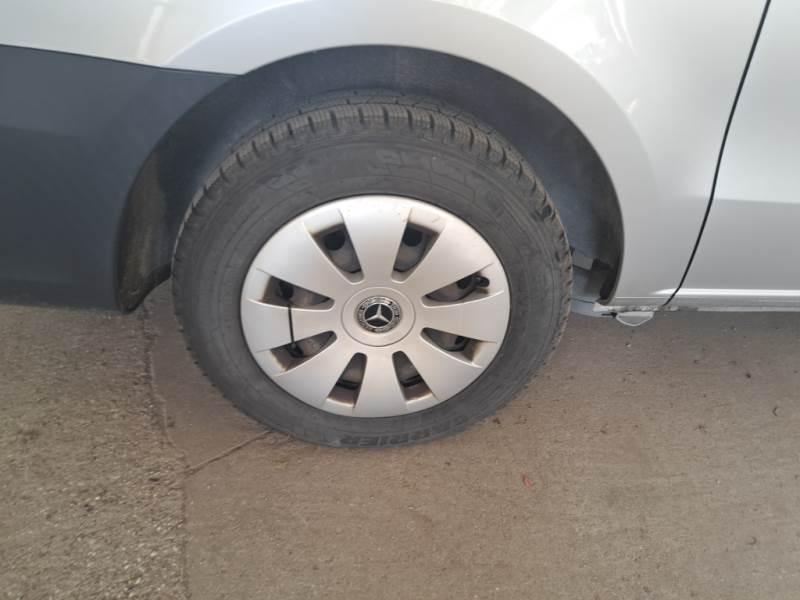 MERCEDES Vito 114 cdi long auto my20