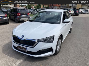 Skoda Scala Škoda Scala 1.6 TDI Style #6670