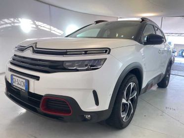CITROEN C5 Aircross - C5 Aircross 1.5 bluehdi Shine s&s 130cv my20