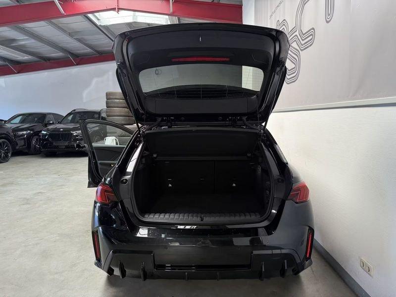 BMW Serie 1 120d 48V MSport LED CAMERA KEYLESS