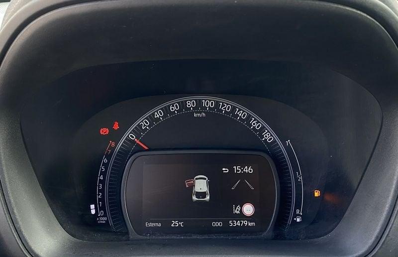 Toyota Aygo X Aygo X 1.0 72CV