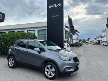 OPEL Mokka X 1.6 CDTI Ecotec 4x2 Start&Stop Advance