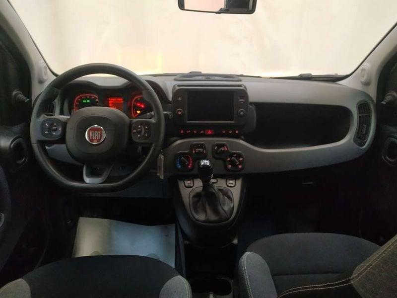 FIAT Panda 1.0 firefly hybrid City Life s&s 70cv 5p.ti