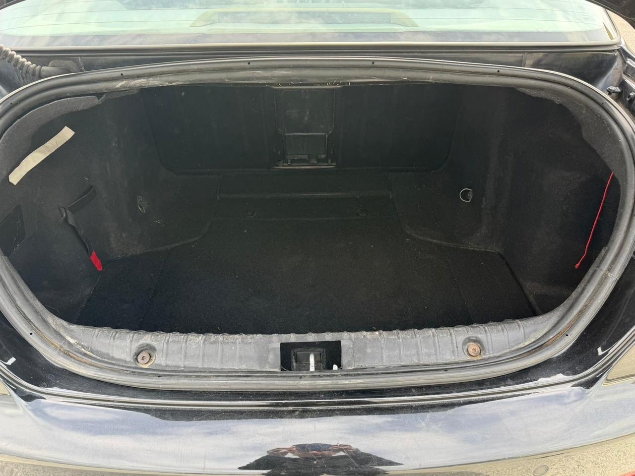 Alfa Romeo 159 1.9 JTDm Distinctive