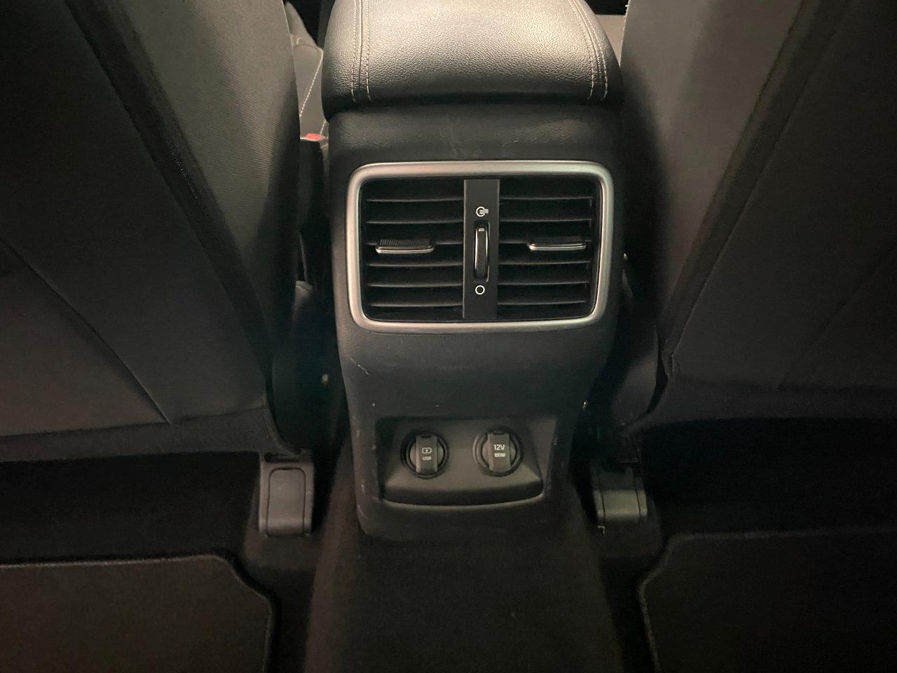 Kia Sportage 1.6 CRDI 115 CV 2WD Energy