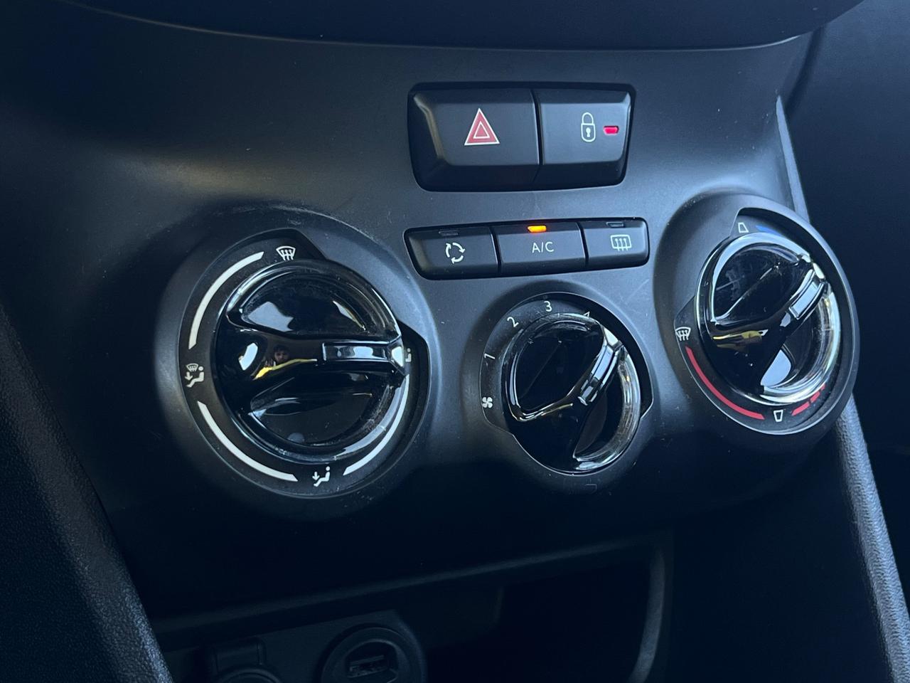 Peugeot 208 PureTech 82 Stop&Start