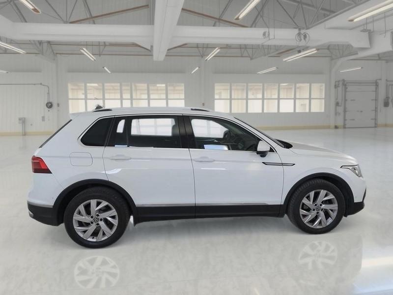 VOLKSWAGEN TIGUAN 2.0 TDI SCR 110KW Elegance DSG