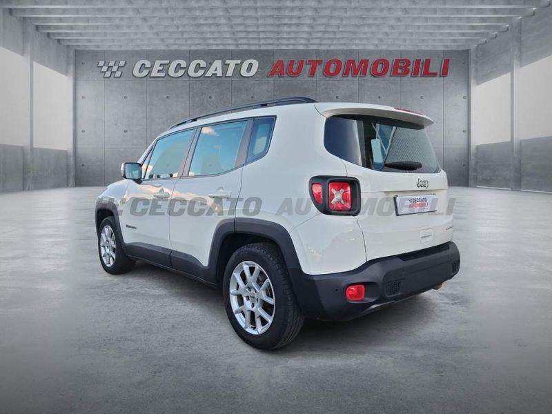 Jeep Renegade Renegade 1.0 t3 Limited 2wd