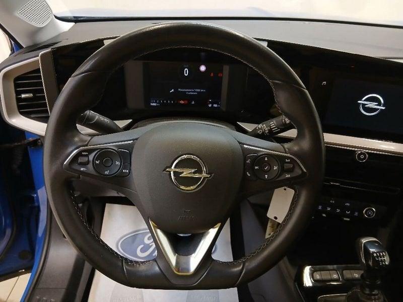 Opel Mokka 1.2 t GS Line s&s 100cv