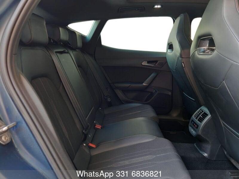 Cupra Formentor Formentor 1.4 e-Hybrid DSG VZ 245 Cv