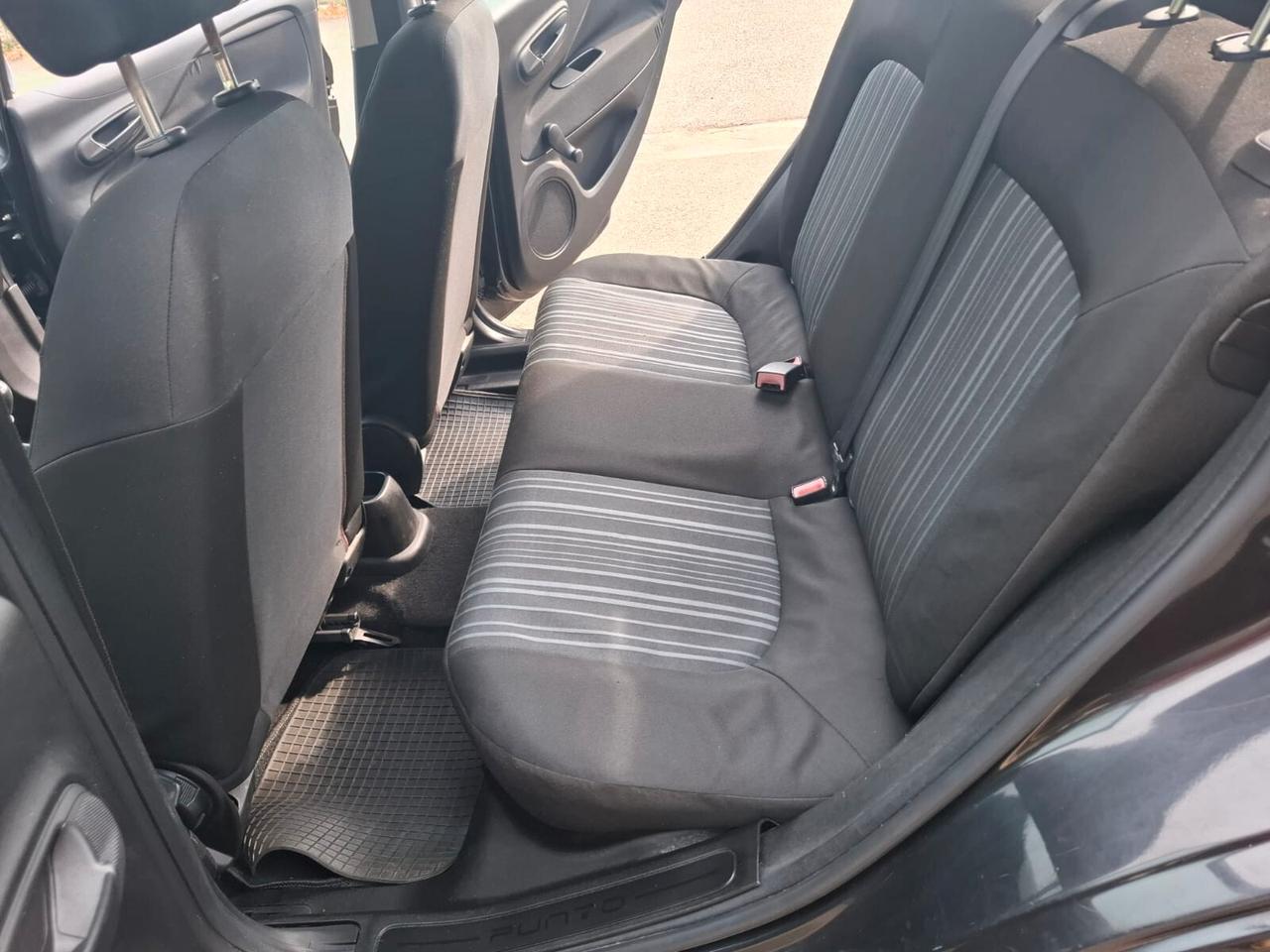 Fiat Punto Evo 1.2 5 porte SOLAMENTE 66.000 KM