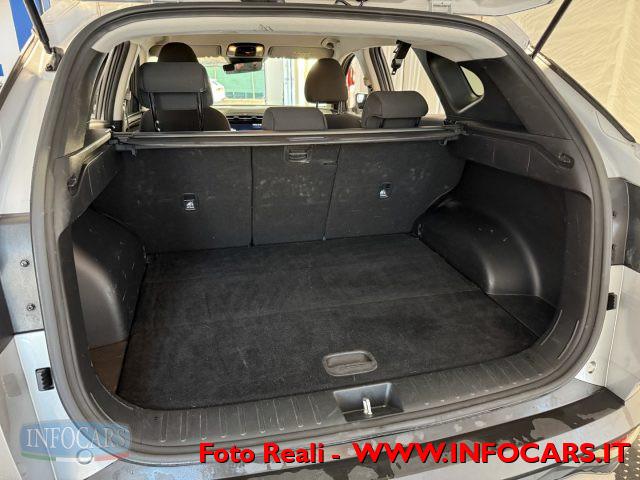 HYUNDAI Tucson 1.6 CRDI 136 CV 48V XLine - PROMO
