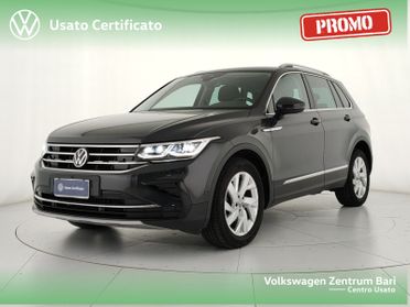 Volkswagen Tiguan 2.0 tdi elegance 150cv dsg