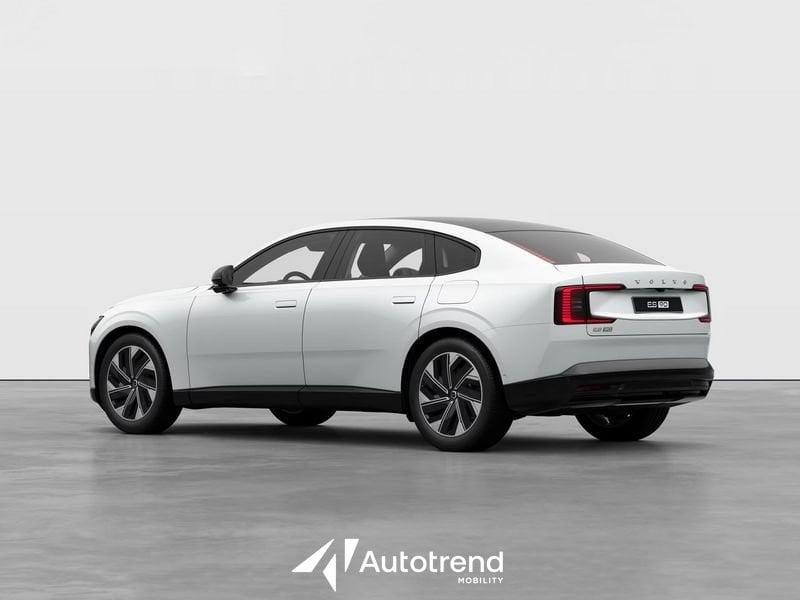 Volvo ES90 Single Motor 333 CV Extended Range Core