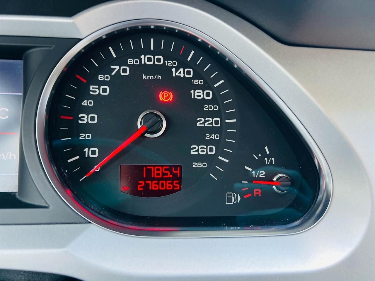 Audi A6 2.7 V6 TDI 190 CV F.AP. quattro tiptronic