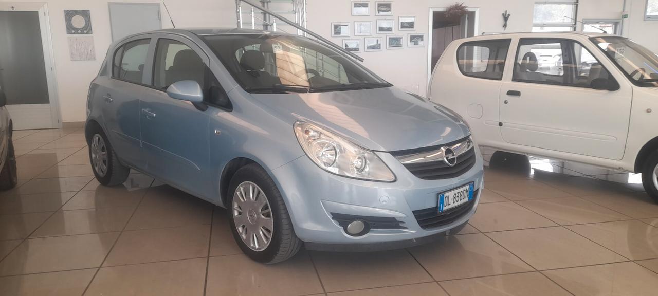 Opel Corsa 1.3 CDTI 75CV 5 porte Club