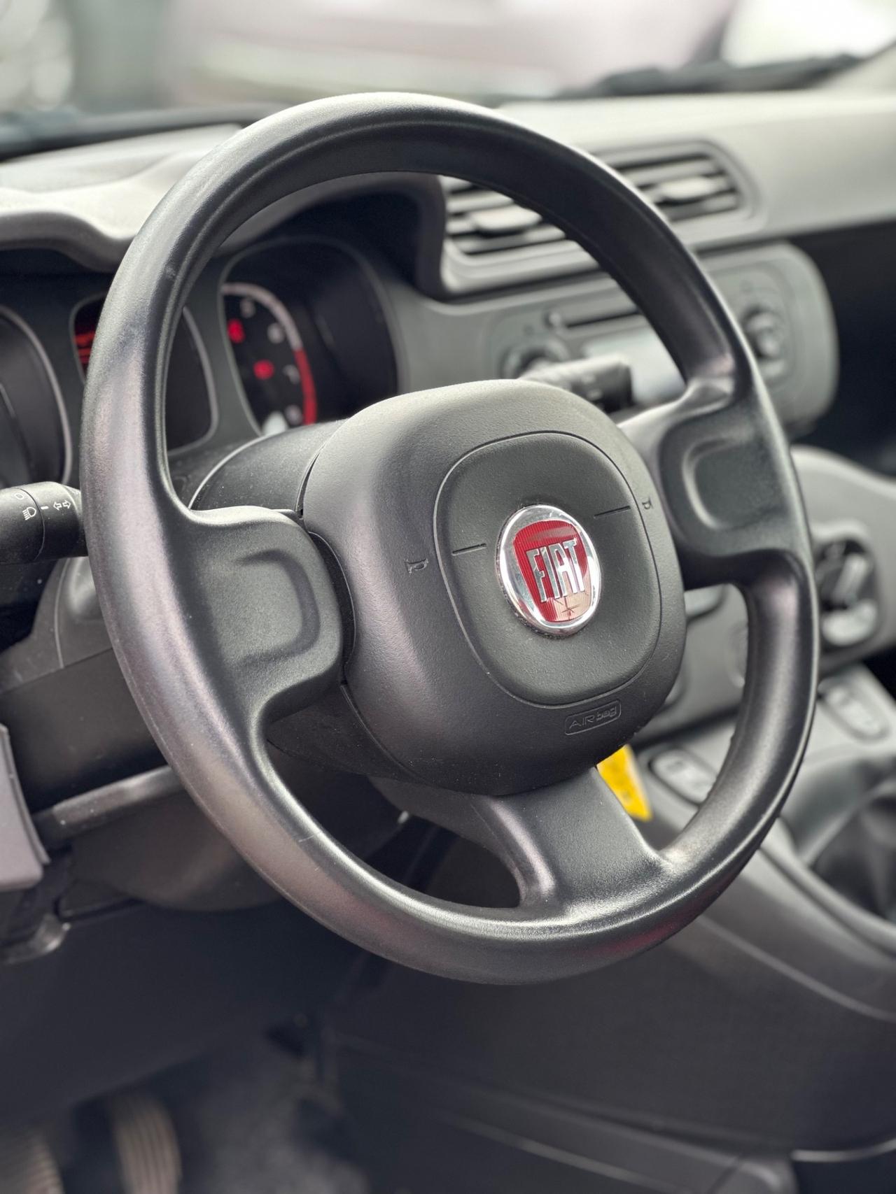 Fiat Panda 1.2 GPL (114.000KM) OK NEOPATENTATI