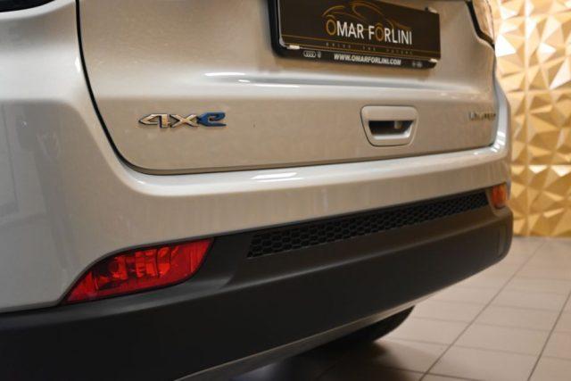 JEEP Compass 1.3 T4 4XE PLUGIN HYBR.LIMITED190CV TET.RADAR FULL