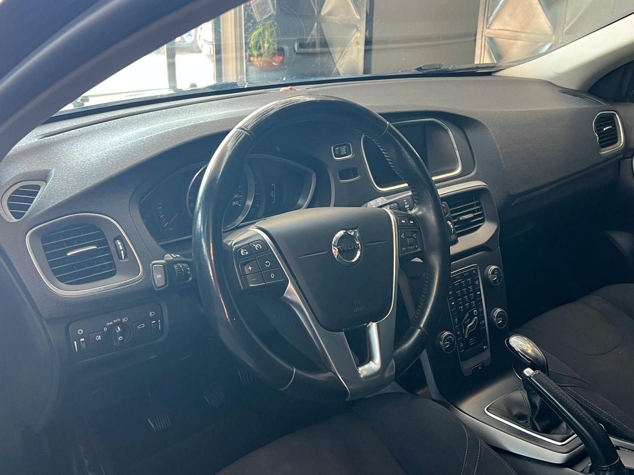 Volvo V40 D3 Momentum